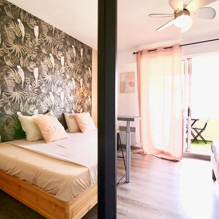 La Vie En Rose Apartment La Seyne-sur-Mer Ngoại thất bức ảnh