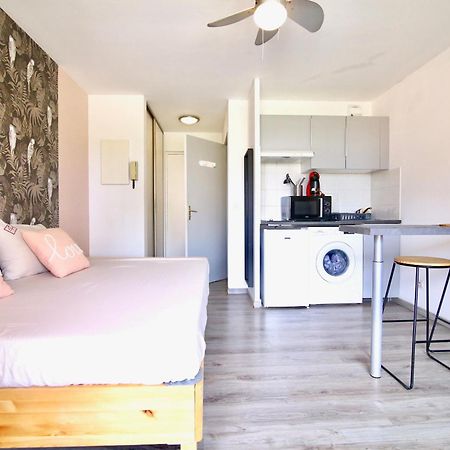 La Vie En Rose Apartment La Seyne-sur-Mer Ngoại thất bức ảnh