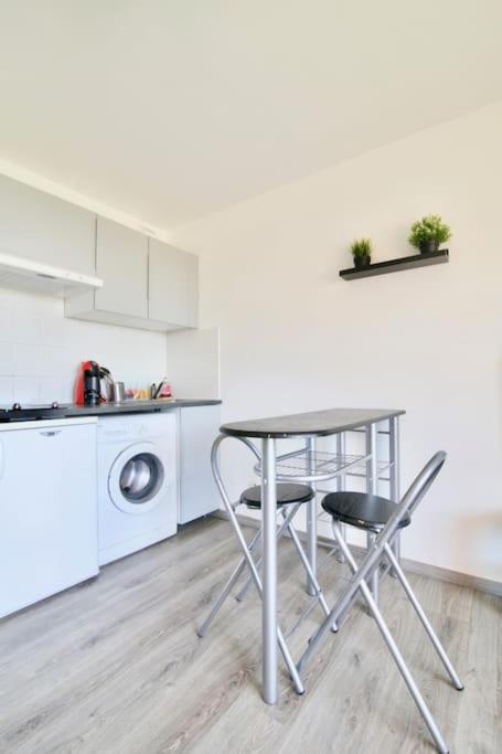 La Vie En Rose Apartment La Seyne-sur-Mer Ngoại thất bức ảnh