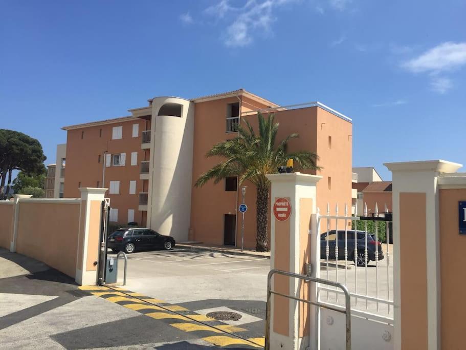 La Vie En Rose Apartment La Seyne-sur-Mer Ngoại thất bức ảnh