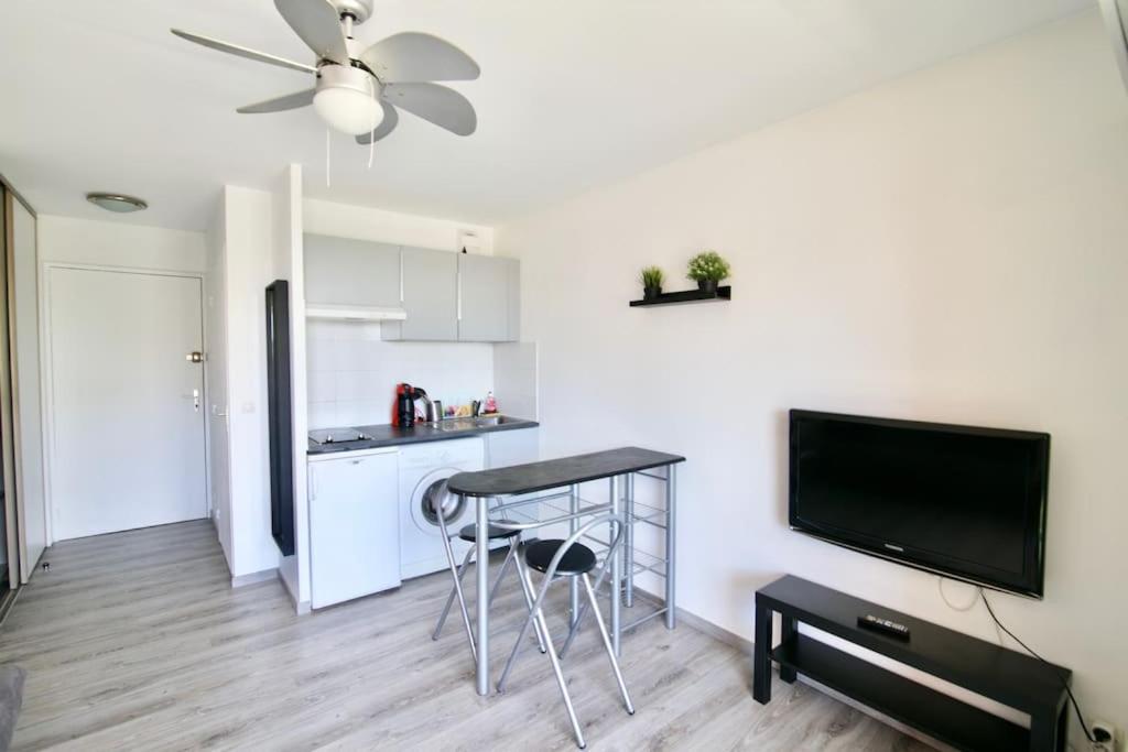 La Vie En Rose Apartment La Seyne-sur-Mer Ngoại thất bức ảnh