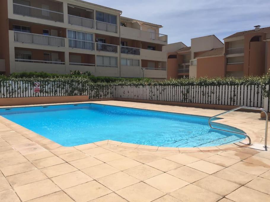 La Vie En Rose Apartment La Seyne-sur-Mer Ngoại thất bức ảnh