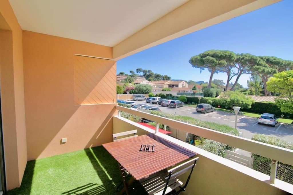 La Vie En Rose Apartment La Seyne-sur-Mer Ngoại thất bức ảnh