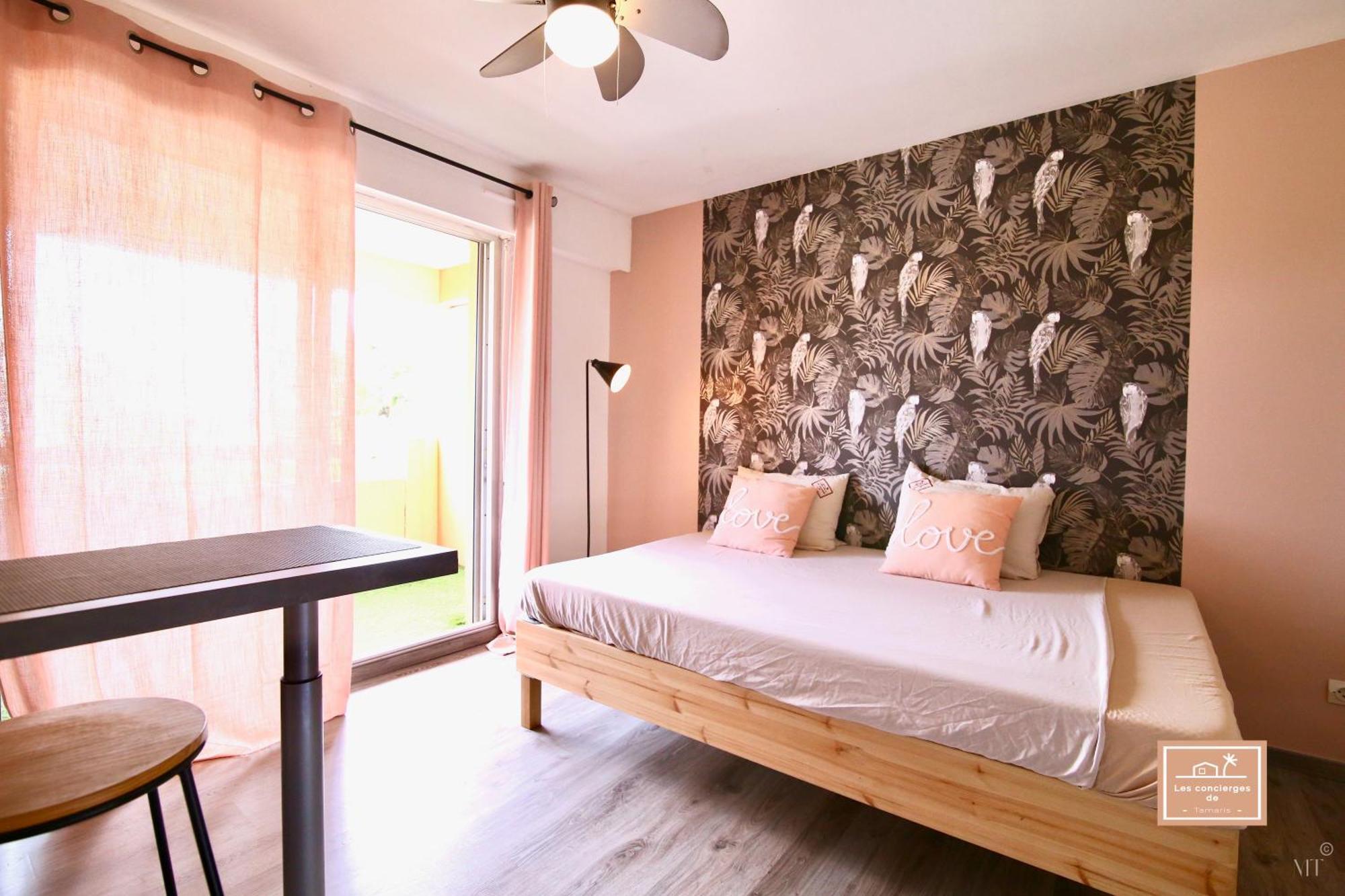 La Vie En Rose Apartment La Seyne-sur-Mer Ngoại thất bức ảnh
